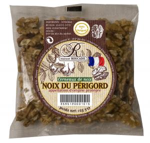 French walnut light kernel